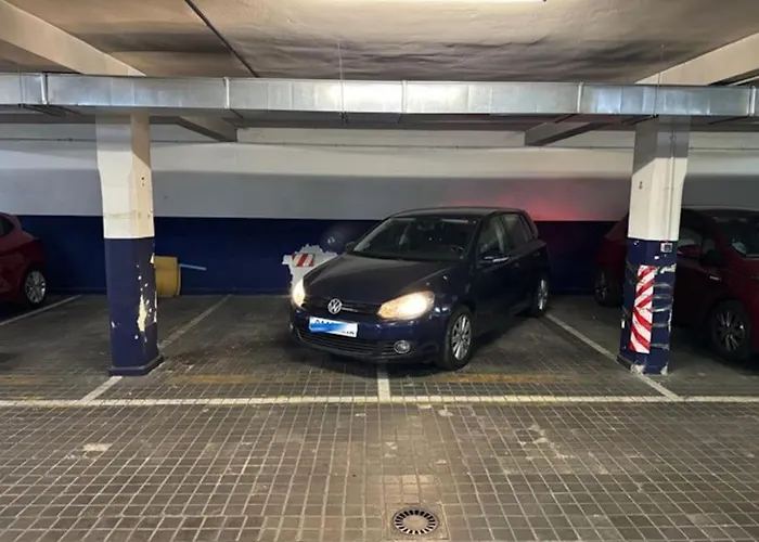 Centro Apartamnto Estreno