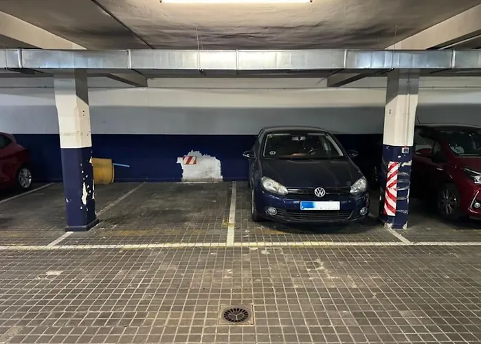 Centro Apartamnto Estreno