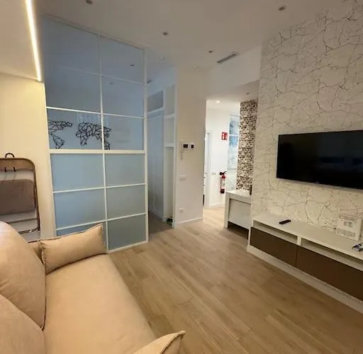 Centro Apartamnto Estreno