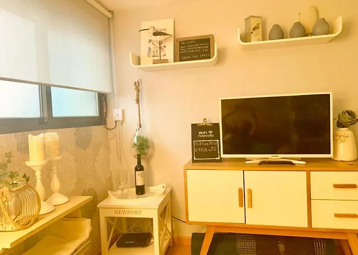 Nice Duplex In Barbieri-B